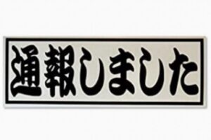 女性レフリーにわざとタックルして 3年間出場停止 を喰らったアホ 呆 人生 成り行き